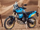 Yamaha Ténéré 700 Rally Edition